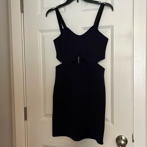H&M mini dress